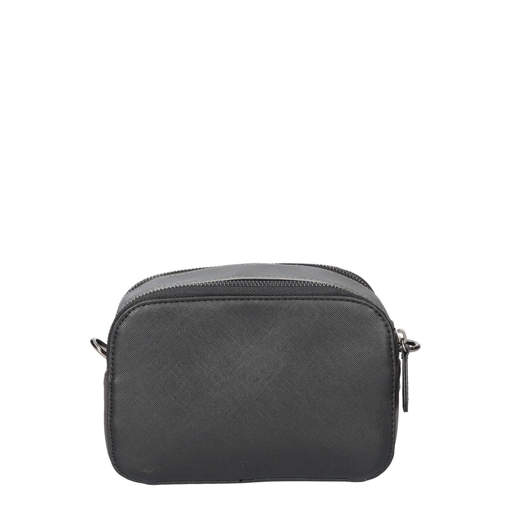 Crossbody Tassen, Zwart