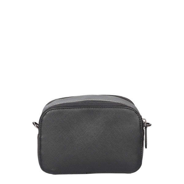 Crossbody Tassen, Zwart