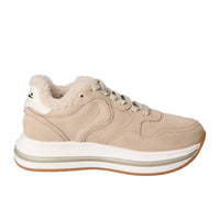 Sneakers, Lichtbeige