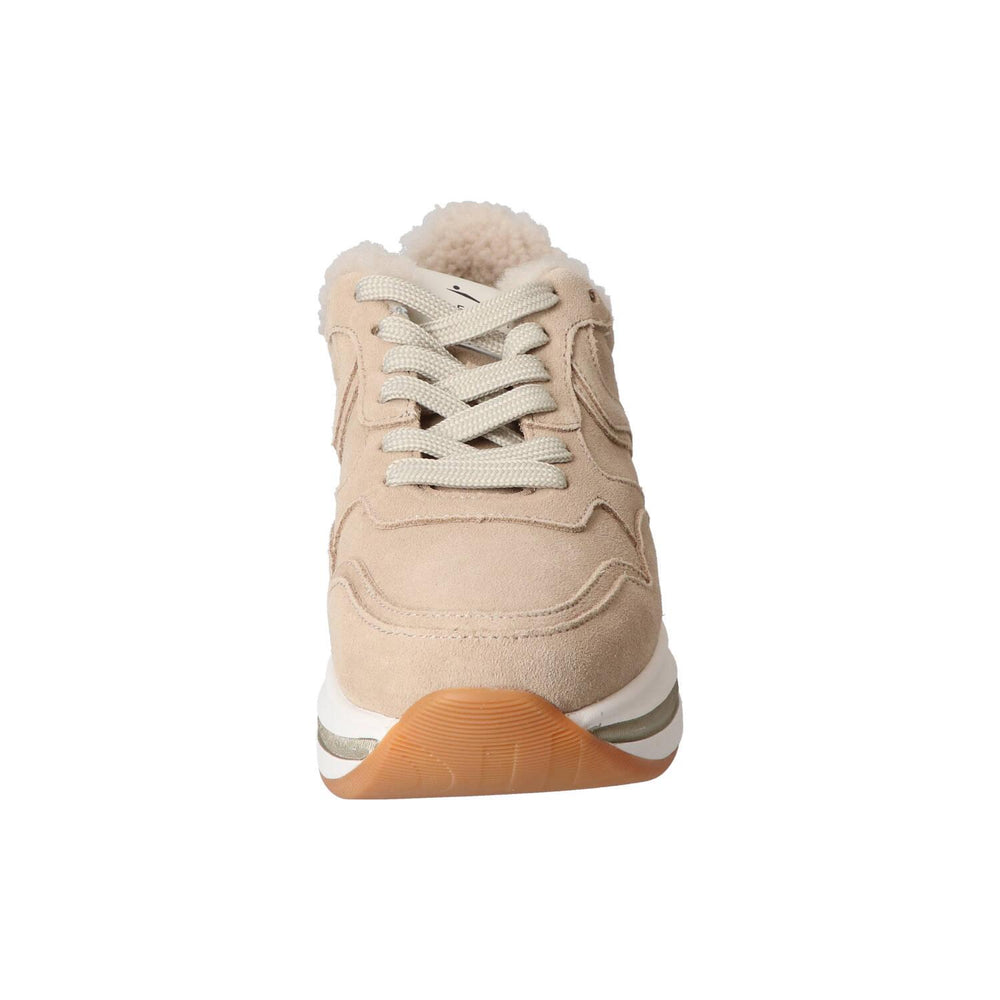 Sneakers, Lichtbeige