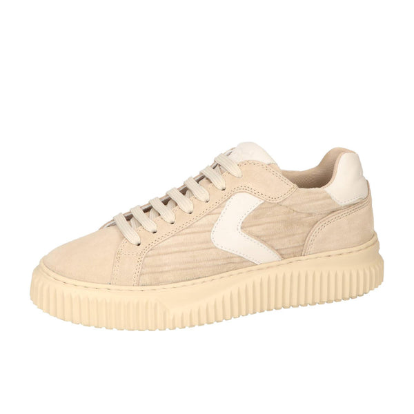 Sneakers, Lichtbeige