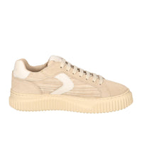 Sneakers, Lichtbeige