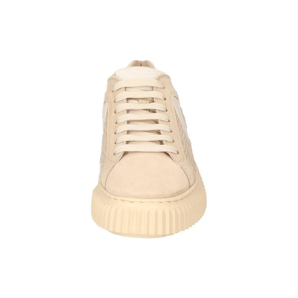 Sneakers, Lichtbeige