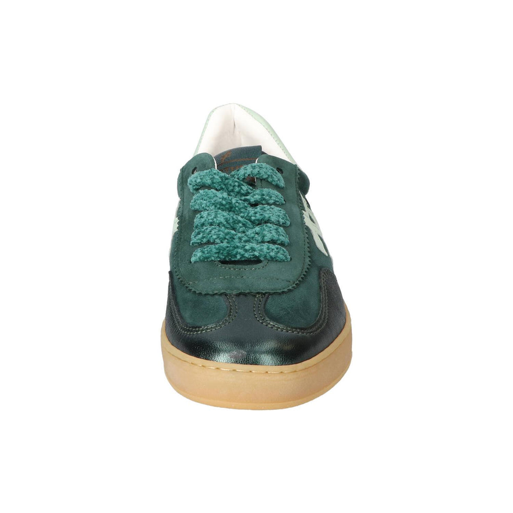 Sneakers, Groen