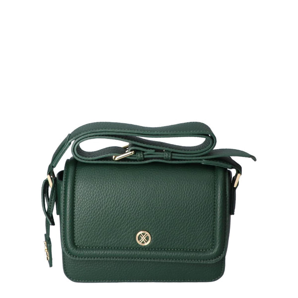 Crossbody Tassen, Groen