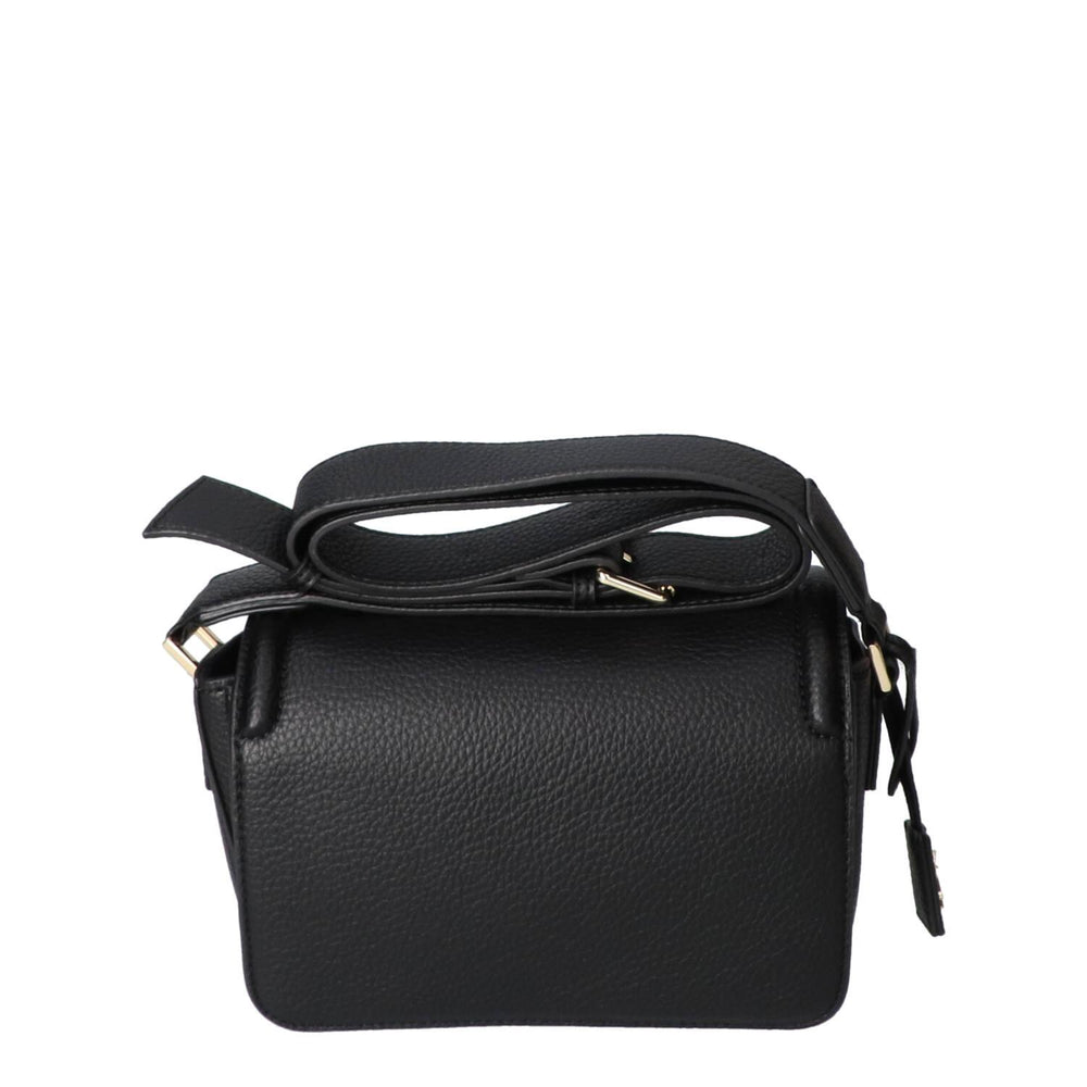 Crossbody Tassen, Zwart