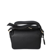 Crossbody Tassen, Zwart