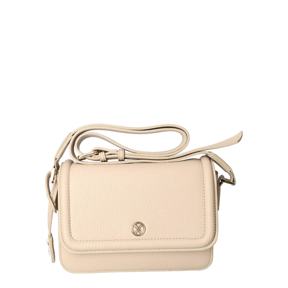 Crossbody Tassen, Lichtbeige