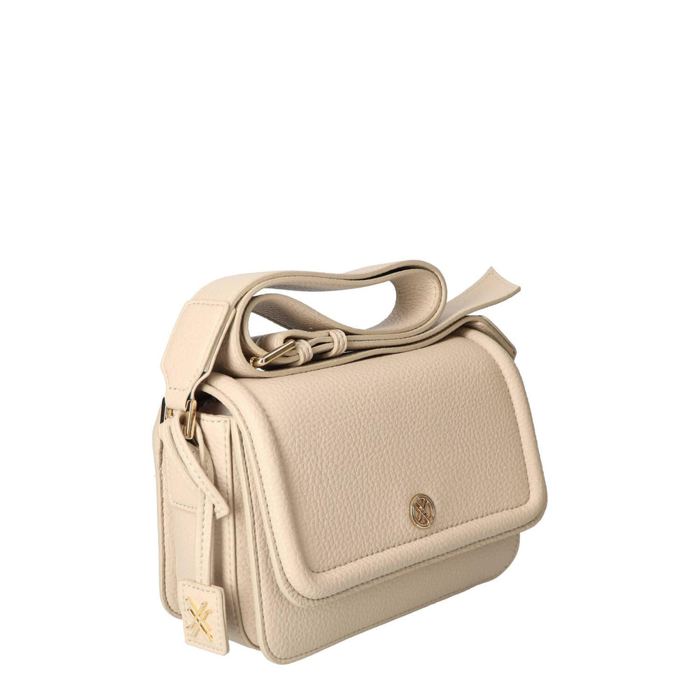 Crossbody Tassen, Lichtbeige