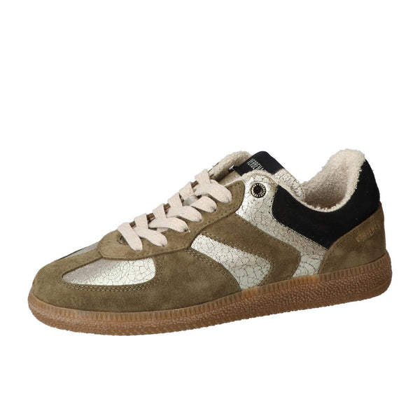 Sneakers, Groen