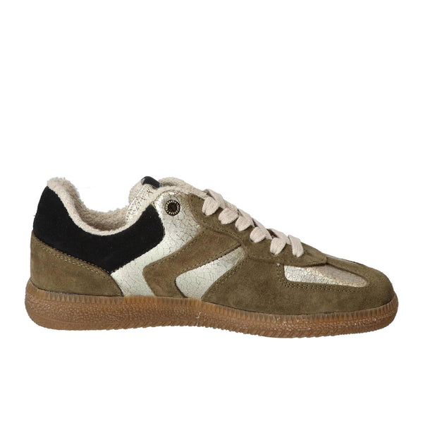 Sneakers, Groen