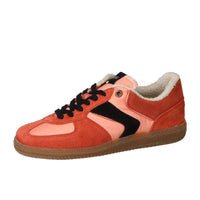 Sneakers, Oranje