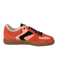 Sneakers, Oranje