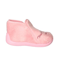 Pantoffels, Roze