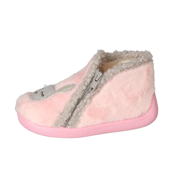 Pantoffels, Roze