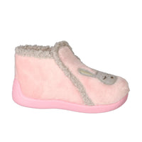 Pantoffels, Roze