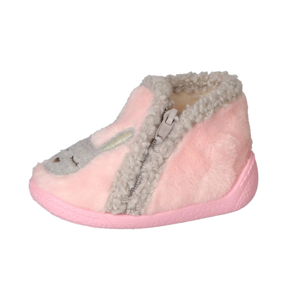 Pantoffels, Roze