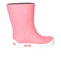 Rubber Laarzen, Roze