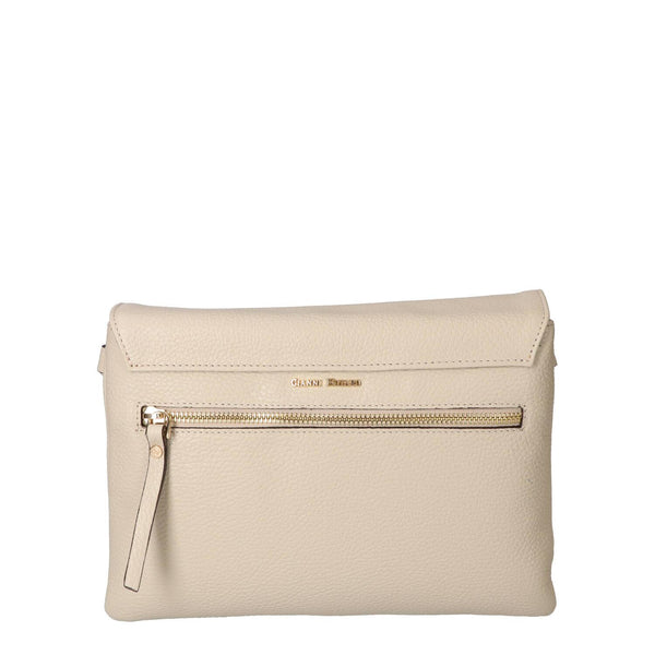 Crossbody Tassen, Lichtbeige