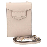 Crossbody Tassen, Lichtbeige