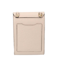 Crossbody Tassen, Lichtbeige