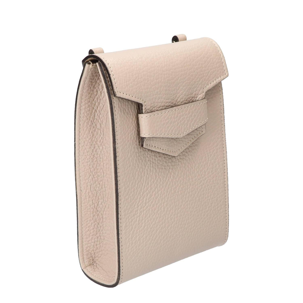 Crossbody Tassen, Lichtbeige