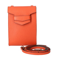 Crossbody Tassen, Oranje