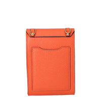 Crossbody Tassen, Oranje