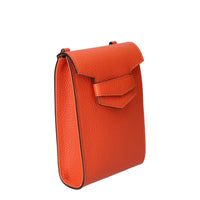 Crossbody Tassen, Oranje