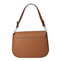 Crossbody Tassen, Cognac