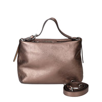 Crossbody Tassen, Brons