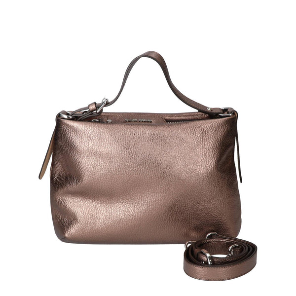 Crossbody Tassen, Brons