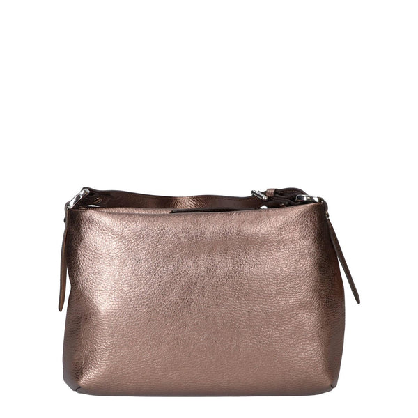 Crossbody Tassen, Brons