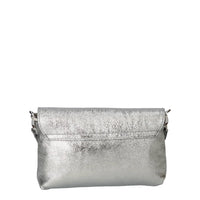 Clutches - Avondtassen, Zilver