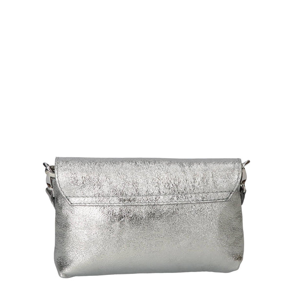 Clutches - Avondtassen, Zilver