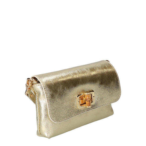 Clutches - Avondtassen, Goud