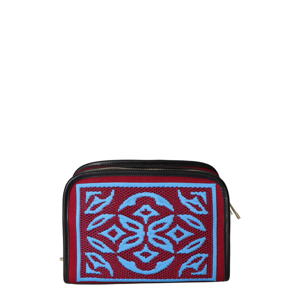 Crossbody Tassen, Multicolor