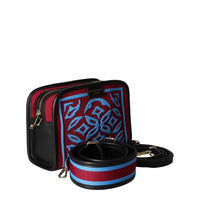 Crossbody Tassen, Multicolor