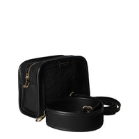 Crossbody Tassen, Zwart