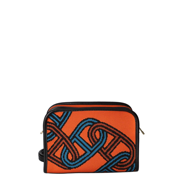 Crossbody Tassen, Multicolor