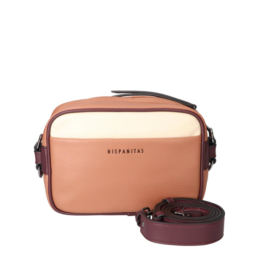 Crossbody Tassen, Cognac