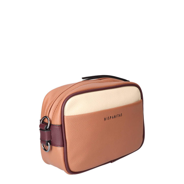 Crossbody Tassen, Cognac