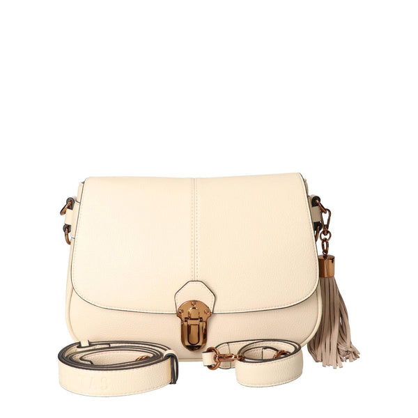 Crossbody Tassen, Lichtbeige