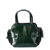 Crossbody Tassen, Groen