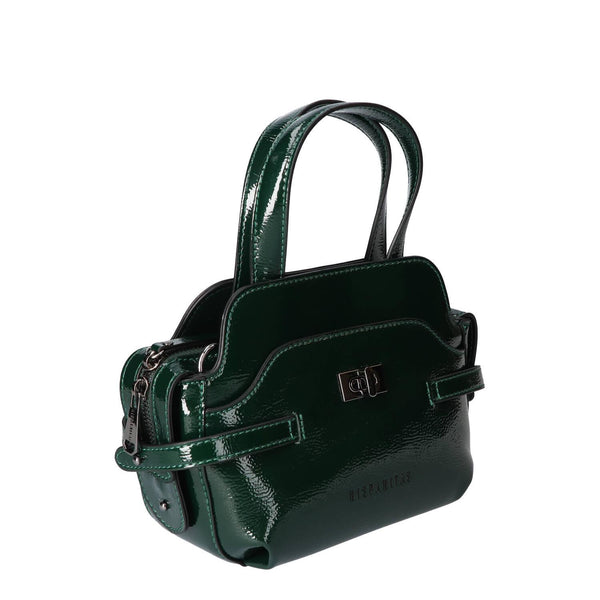 Crossbody Tassen, Groen