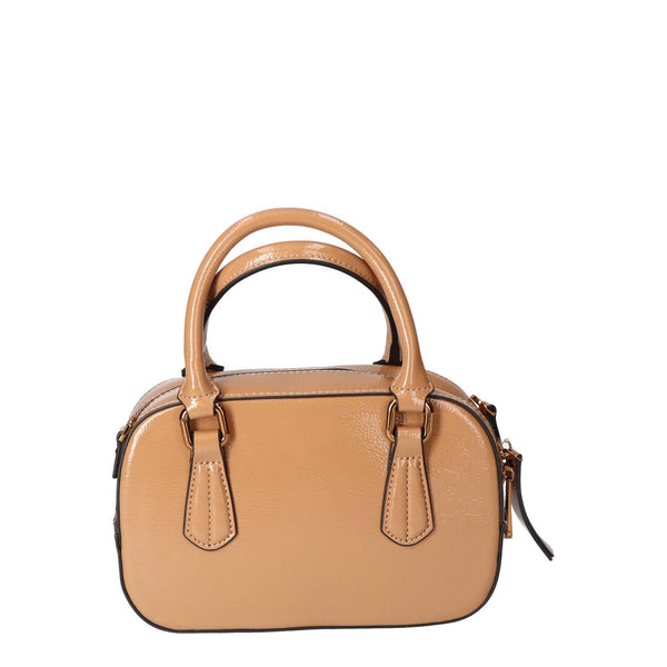 Crossbody Tassen, Lichtbeige