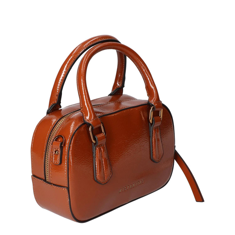 Crossbody Tassen, Cognac