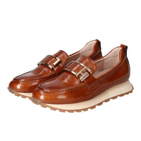 Instapschoenen, Cognac