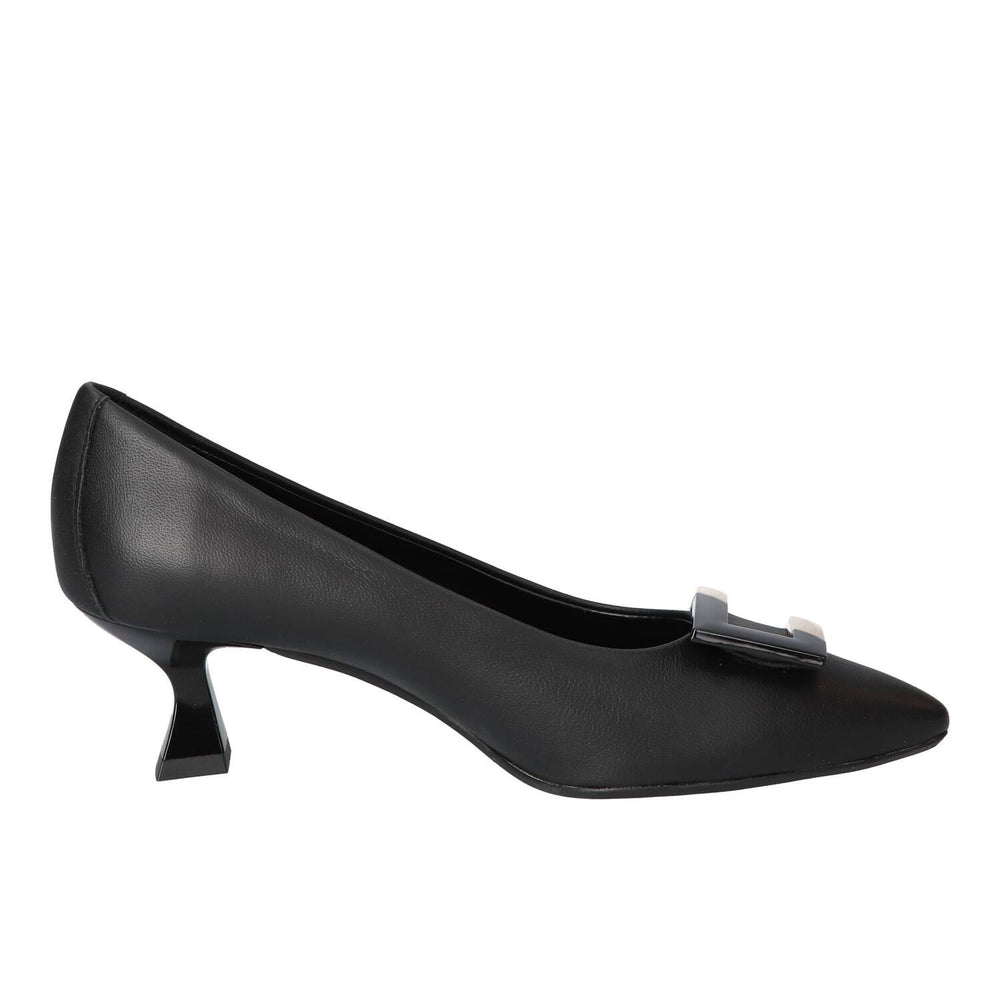 Pumps, Zwart