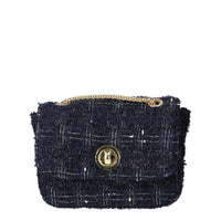 Clutches - Avondtassen, Blauw